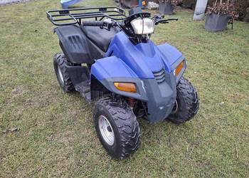 Quad 150