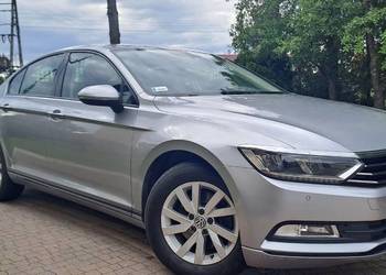 VOLKSWAGEN PASSAT B8 1.6