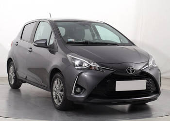 Toyota Yaris 1.5 Dual VVT-i