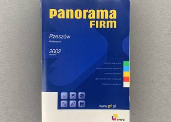 Panoram Firm - Rzeszów 2002