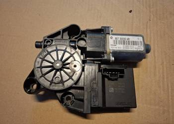 Silniczek szyby prawy przód Renault Megane III 6PIN 807300004R