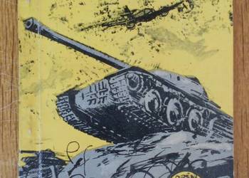 Żółty Tygrys - Szesnasta pancerna - 8/67