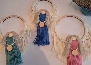 Rekodzielo z makramy