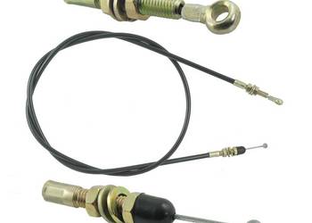 Linka gazu - LS Tractor LS XJ25/LS J23/LS J27