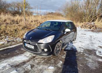Citroen DS3 2011 1.6