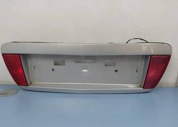 Nissan Primera blenda  Tapicerka tylnej klapy bagażnika 90810-AU400 9081