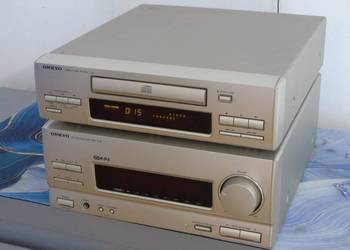 CD Onkyo C-A 7 sprawny. WYSYŁKA.