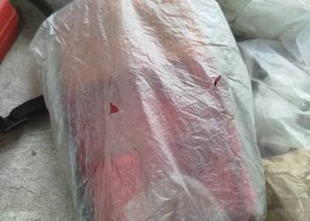 Lampa tylnia Prawa Fiat 126p ST/FL