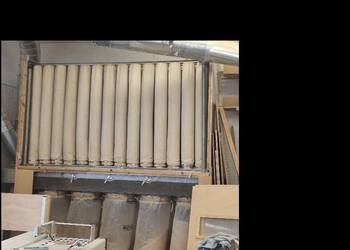 oddciag wior plus kompletna instalacja