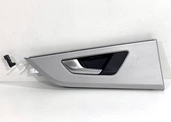 KLAMKA WEWNĘTRZNA LEWY TYŁ AUDI Q8 4M0839019E SUV
