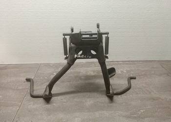 Piaggio Typhoon - Stopka centralna