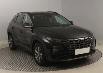 Hyundai Tucson 1.6 T-GDI HEV