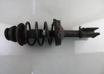 MCPERSON LEWY PRZEDNI RENAULT CLIO II 1.6