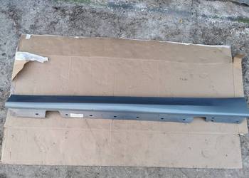 listwa progowa bmw e90 e91 lewa e9022944911 5177-7 062 297