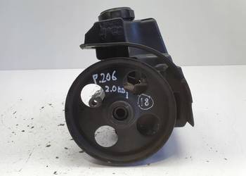 Peugeot 206 2.0 HDI POMPA WSPOMAGANIA 9631914280