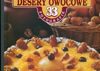 99 przepisów Desery owocowe - Lajos,Hemzo 99 przepisów Desery owocowe - Lajos,Hemzo