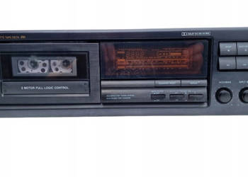 Magnetofon cassette deck ONKYO TA-2820 TA 2820