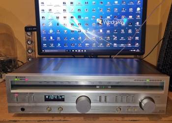 Ampituner Kenwood KR 720 2x45Watt Vintage Top Made in Japan!!!