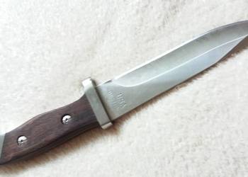 Bagnet Nóż Myśliwski 23,5cm