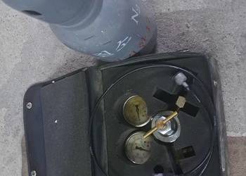 Zestaw do napełniania młoda chydraulicznego