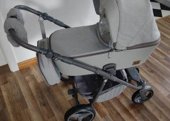 Wózek Admaex Regio escpecial 2w1