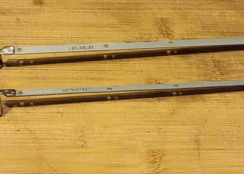 Acer Aspire 5741G Zawiasy komplet