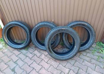 Opony zimowe Goodride Zuper Snow 225/55/19 99v 2023r