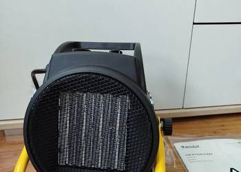 Termowentylator nowy