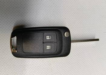 Kluczyk scyzoryk Opel