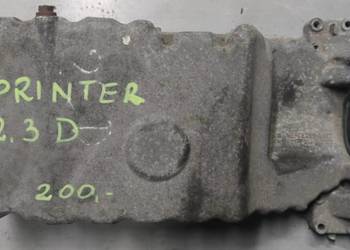 Miska olejowa Mercedes Sprinter 2.3 D R6010142102