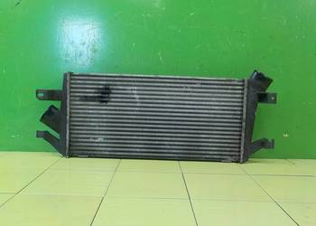 JEEP PATRIOT 2.0 CRD 07r 5D intercooler 83403E