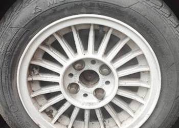 Kute Felgi Alpine bmw 13 e 21