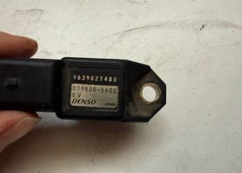 Czujnik ciśnienia turbosprężarki 079800-5600 Peugeot 307