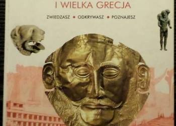GRECY I WIELKA GRECJA