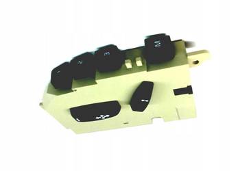 VOLVO S60 V60 panel sterowania fotela OE 31421352