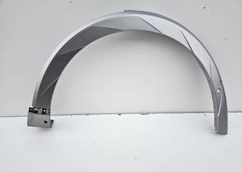 HYUNDAI IONIQ 5 V LISTWA BŁOTNIKA PRAWY PRZÓD PRAWA PRZEDNIA RH 87712-GI100