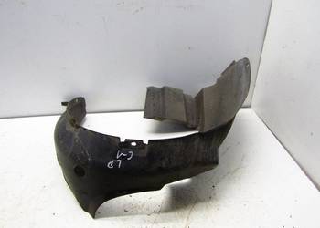 NADKOLE LEWY PRZÓD PRZEDNIE CITROEN C1 II 108 AYGO 53876-0H060