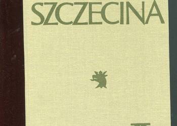 Dzieje Szczecina T.2 wiek X-1805 - Labuda