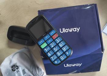 Telefon Uleway