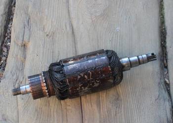 HARLEY WLA UL VL wirnik pradnica