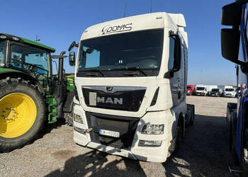 MAN TGX E6 18.0t LLS-U(XXL)