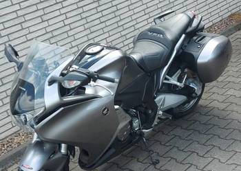 Honda VFR1200F