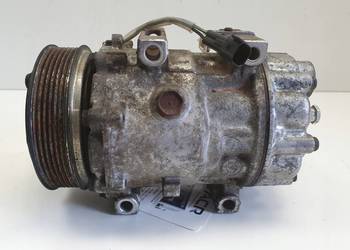 SPRĘŻARKA KLIMATYZACJI Volvo S40 II V50 2.0 D _ pompa 3M5H-19D629-HD