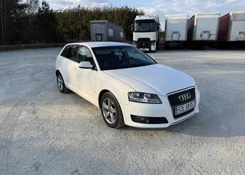 Audi A3 8P | 2010 | 1.6 TDI | 262 000 km