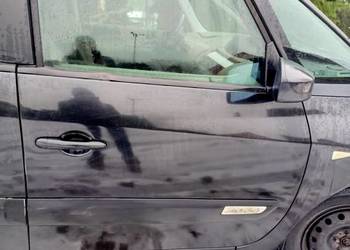 Drzwi prawe przód przednie renault Espace IV 02-14r nv676