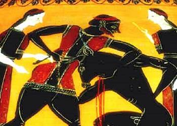 MITOLOGIA GRECKA I WIERZENIA Maria Mawromataki wyd. Hattalis