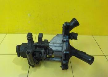 FORD TRANSIT MK7 2.2 TDCI EURO 4 09r 86 KM P8FA pompa wspomagania wody