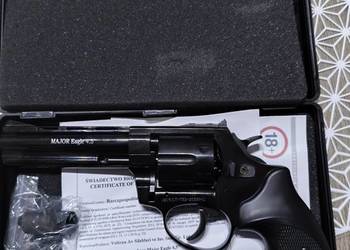 Rewolwer Hukowy Major Eagle 4.5