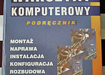 Warsztat komputerowy - K. Dembowski