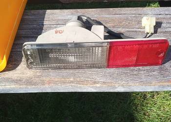 Lampa zderzaka tył Espero